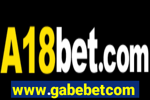 www.gabebetcom