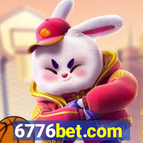 6776bet.com