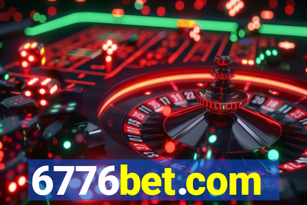 6776bet.com