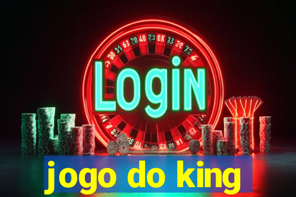 jogo do king