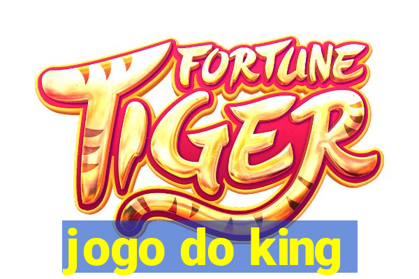 jogo do king