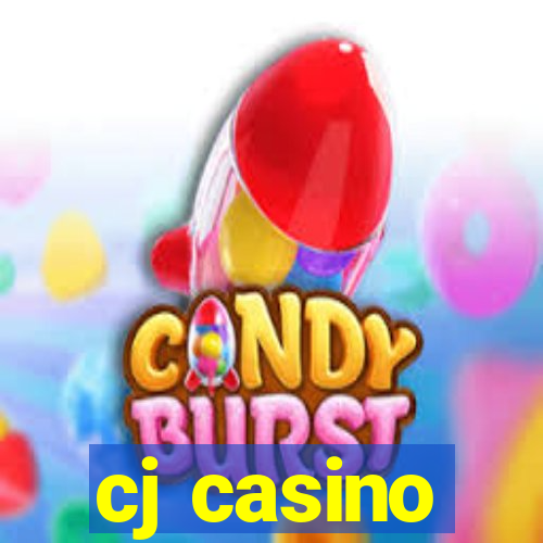 cj casino