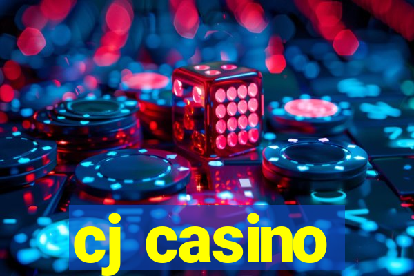 cj casino