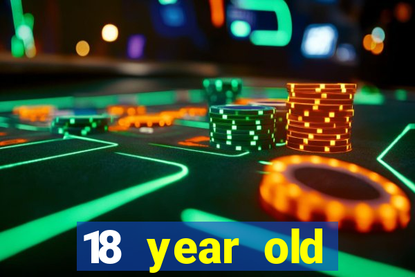 18 year old casinos in missouri