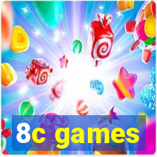 8c games