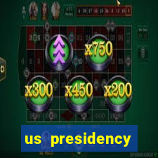 us presidency betting odds