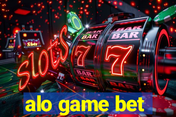 alo game bet