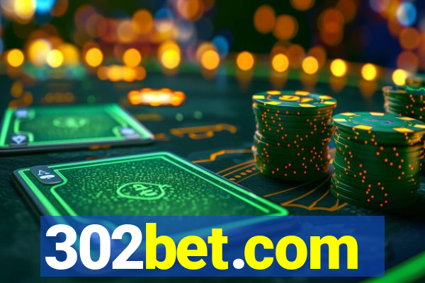 302bet.com