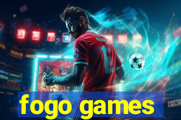 fogo games