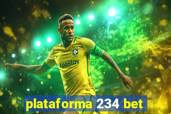 plataforma 234 bet