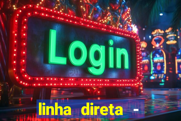 linha direta - casos 1999 linha