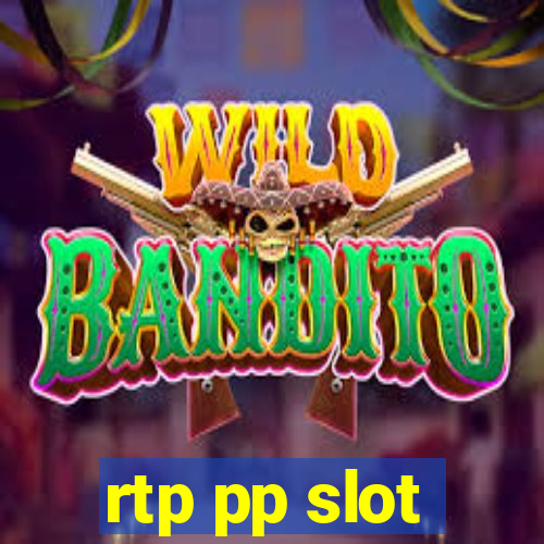 rtp pp slot