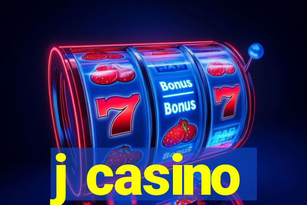 j casino