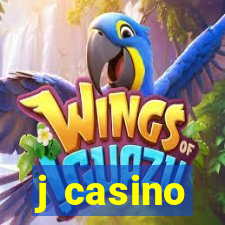 j casino