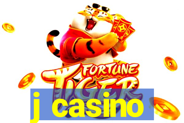 j casino