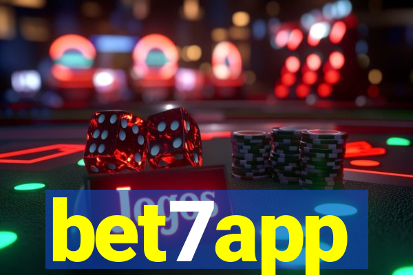 bet7app