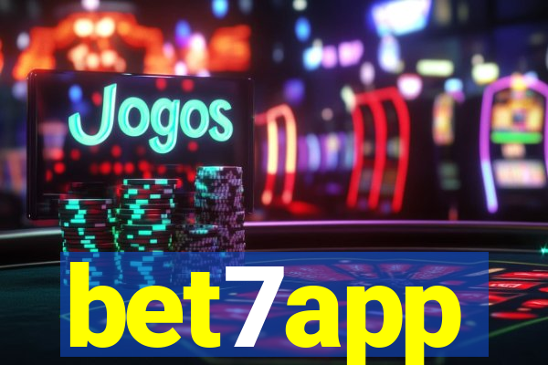 bet7app