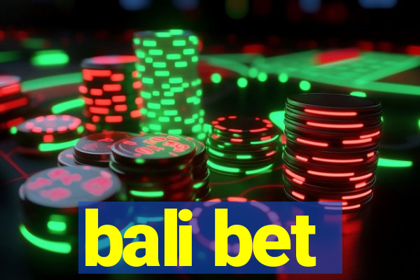 bali bet