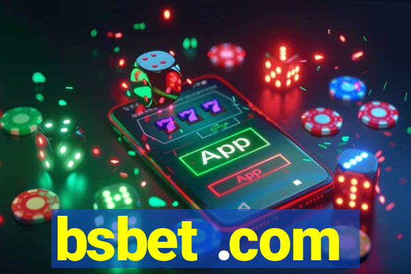 bsbet .com