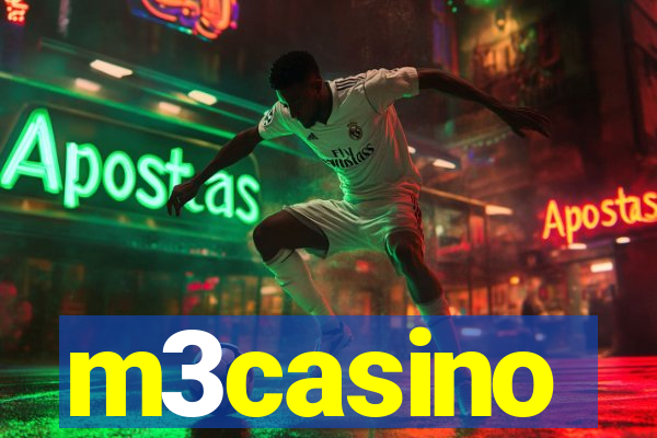 m3casino