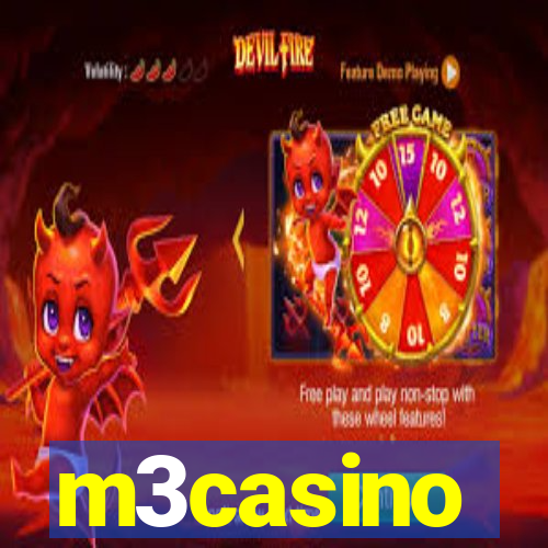 m3casino