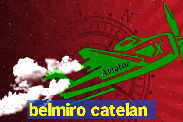 belmiro catelan