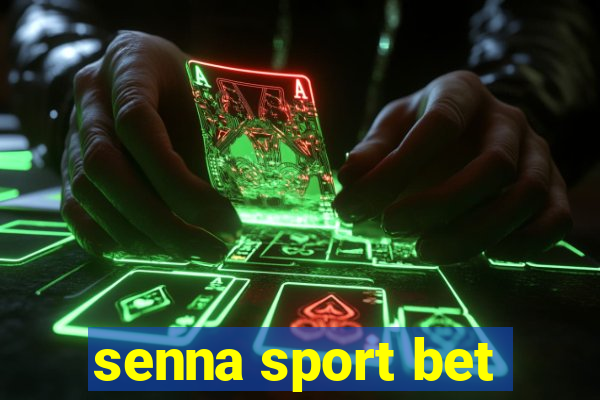 senna sport bet