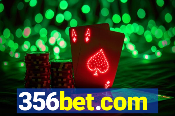 356bet.com