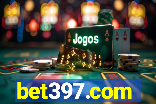 bet397.com