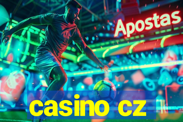 casino cz