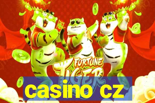 casino cz