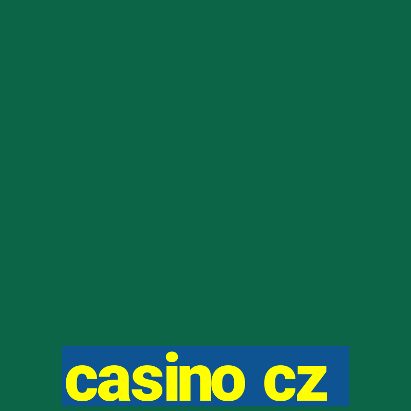 casino cz