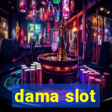 dama slot