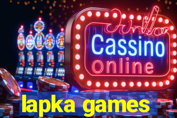 lapka games