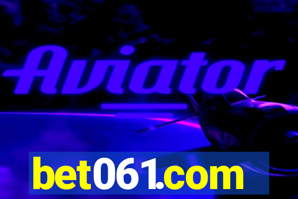 bet061.com