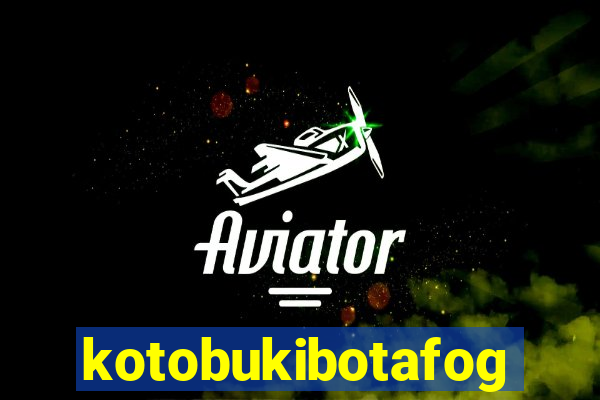 kotobukibotafogo