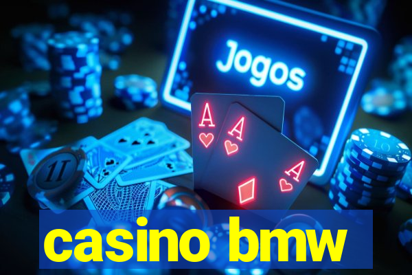 casino bmw