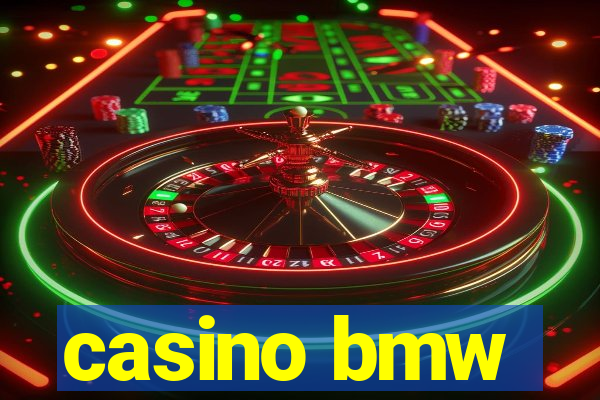 casino bmw