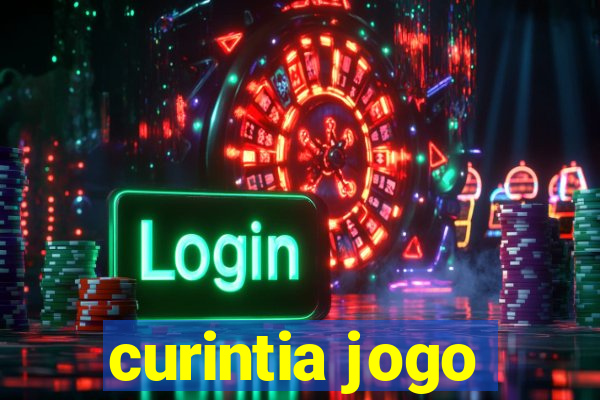 curintia jogo