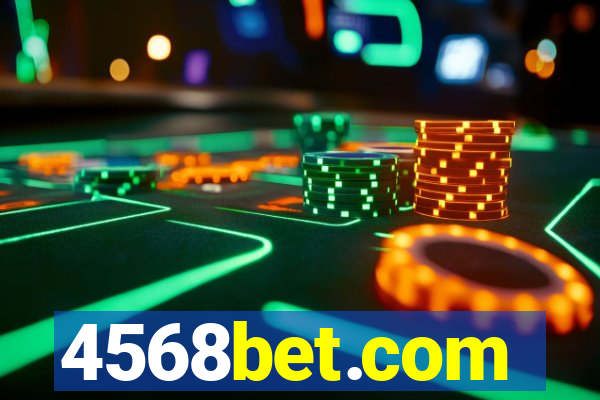 4568bet.com