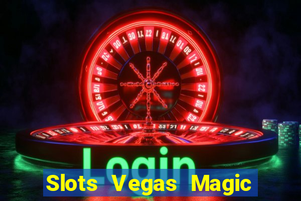 Slots Vegas Magic Casino Royal