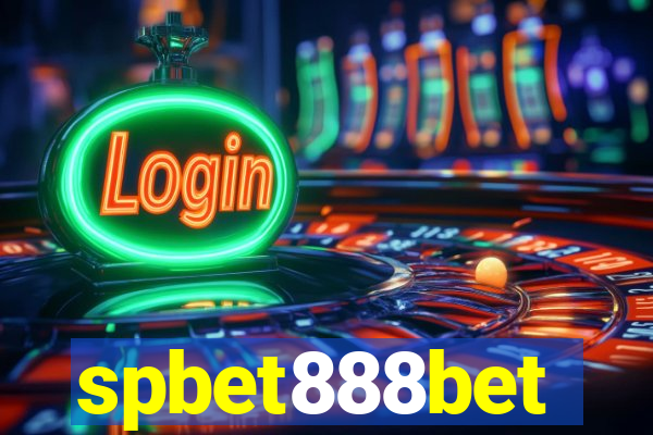 spbet888bet