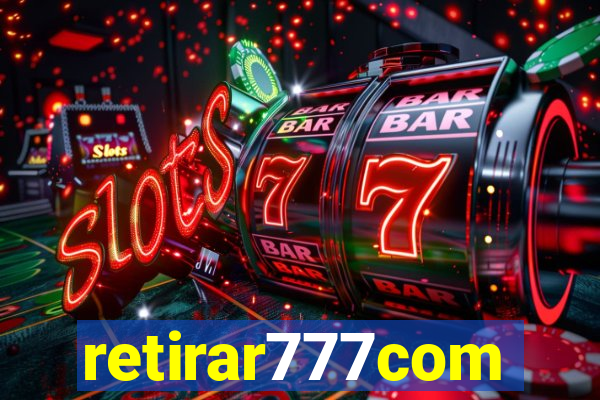 retirar777com