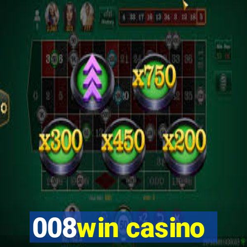 008win casino