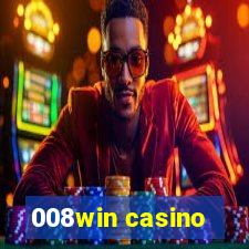 008win casino