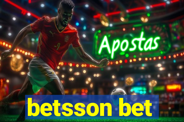 betsson bet