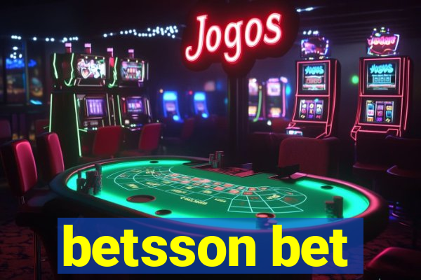 betsson bet