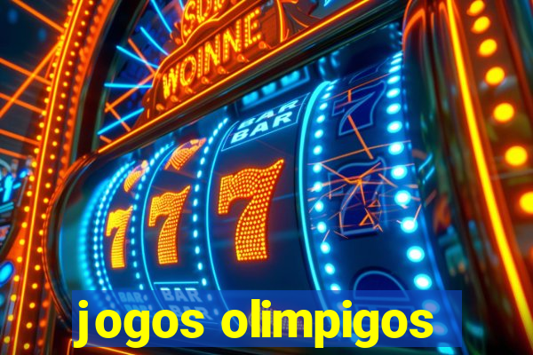 jogos olimpigos