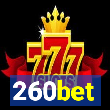 260bet