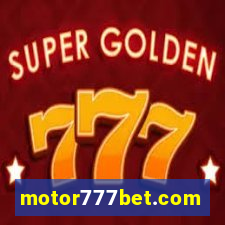 motor777bet.com